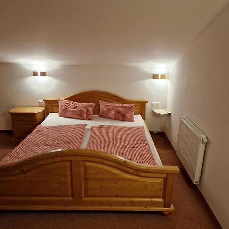 Appartement Oberschernthann Hopfgarten im Brixental Eksteriør bilde