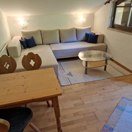Appartement Oberschernthann Hopfgarten im Brixental Eksteriør bilde