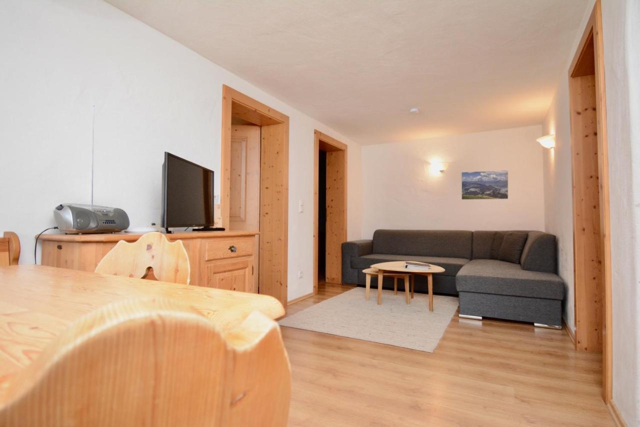 Appartement Oberschernthann Hopfgarten im Brixental Eksteriør bilde