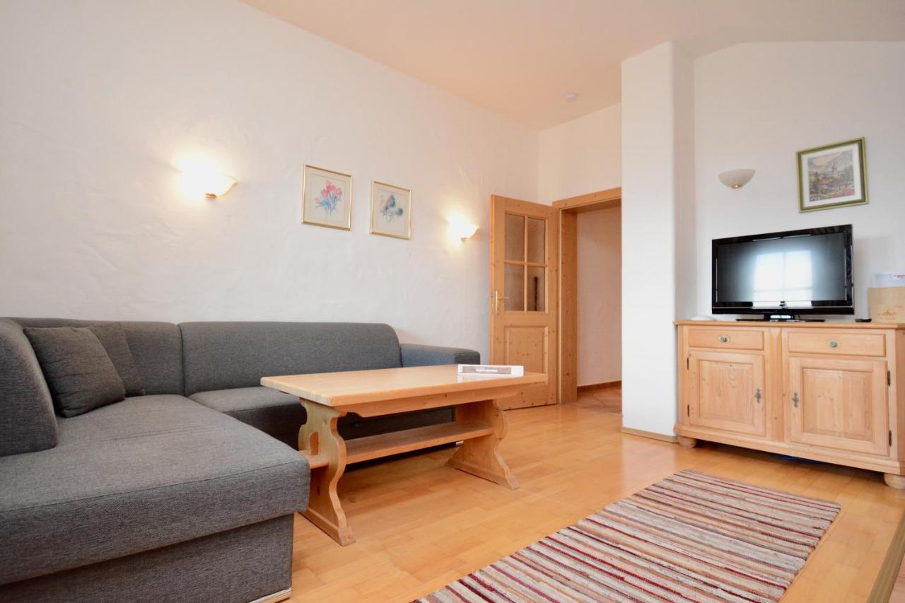 Appartement Oberschernthann Hopfgarten im Brixental Eksteriør bilde