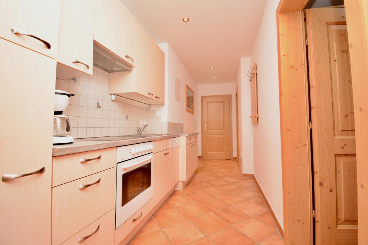 Appartement Oberschernthann Hopfgarten im Brixental Eksteriør bilde